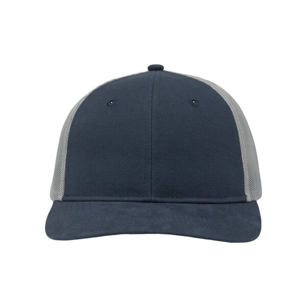 Modern Six-Panel Trucker Fit Cap Thumbnail