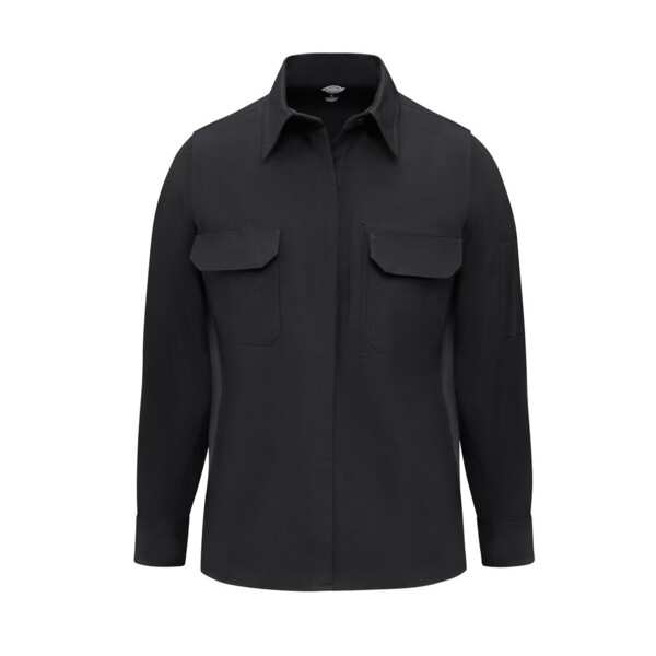Women's Tactical Long Sleeve Shirt Thumbnail