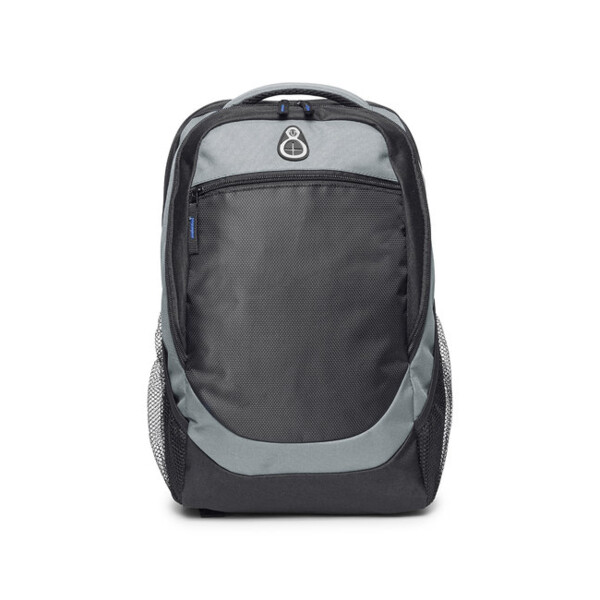 Hashtag Work Laptop Backpack Thumbnail
