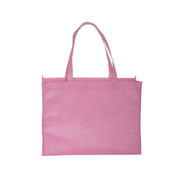 Standard Non-Woven Tote Bag Thumbnail