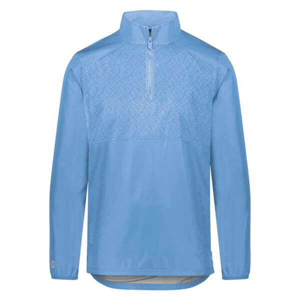 Men's SeriesX Quarter-Zip Pullover Thumbnail