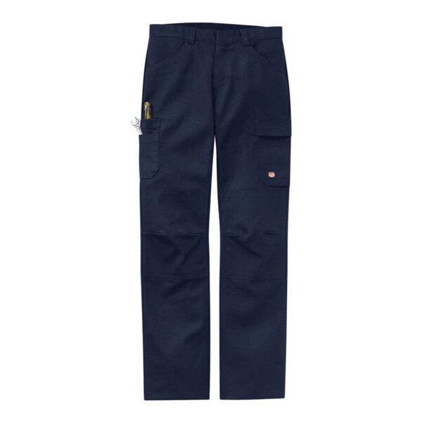 Men's Extended Sizes Shop Pants Thumbnail