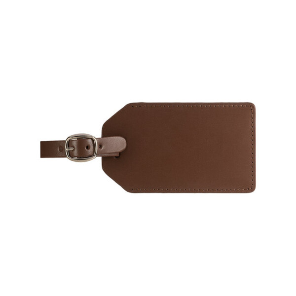 Grand Central Luggage Tag Thumbnail