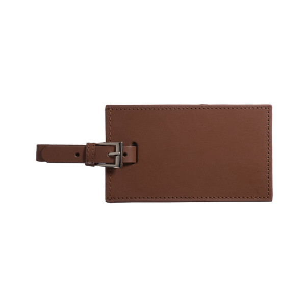 Whitney Luggage Tag Thumbnail