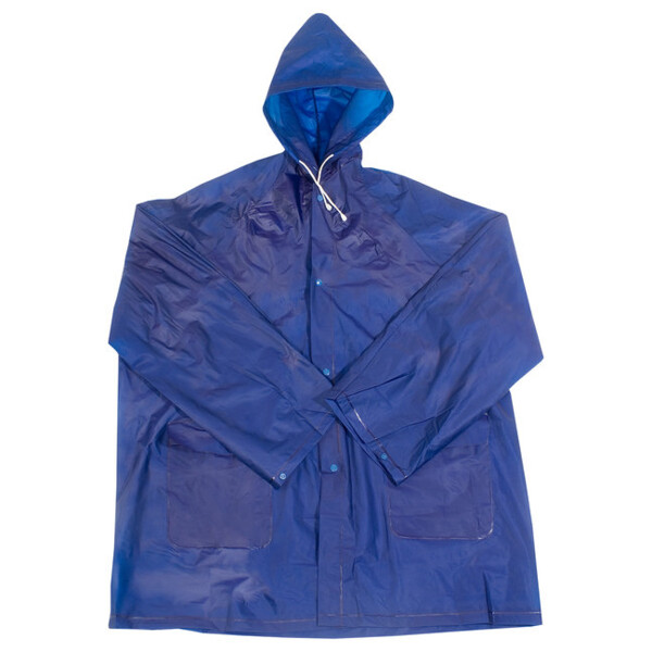 Rain Slicker-In-A-Bag Thumbnail