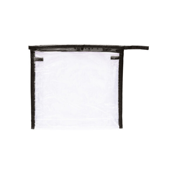 PVC Travel Amenities Case Thumbnail