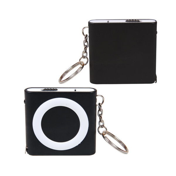 Tape Measure Key Light 3.25' Thumbnail