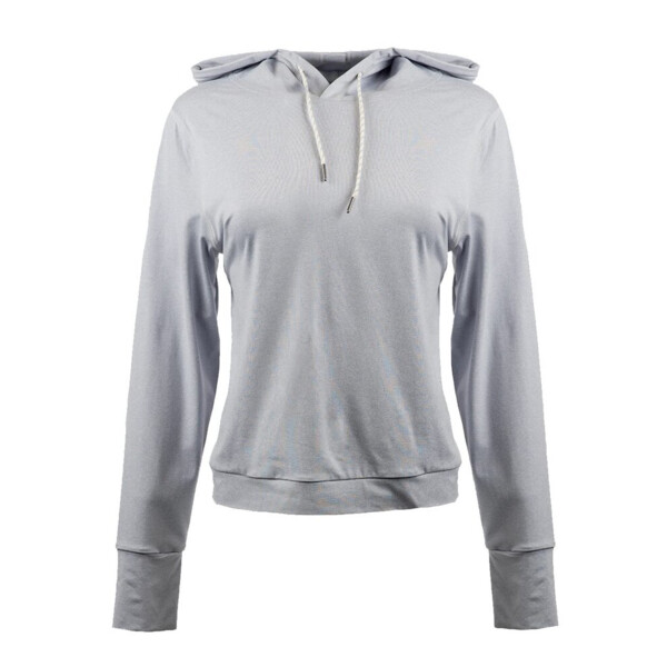 Women's Dawn to Dusk Hooded Sweatshirt Thumbnail