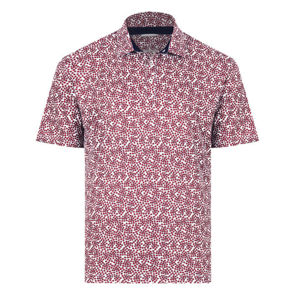 Men's Preston Polo Thumbnail