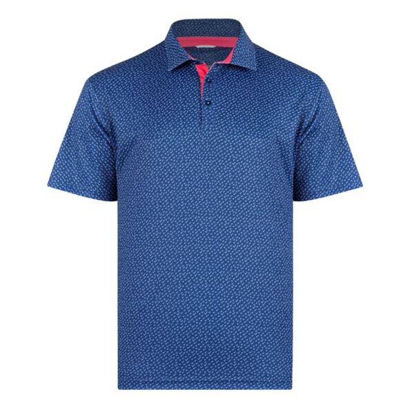 Men's Ashton Polo Thumbnail