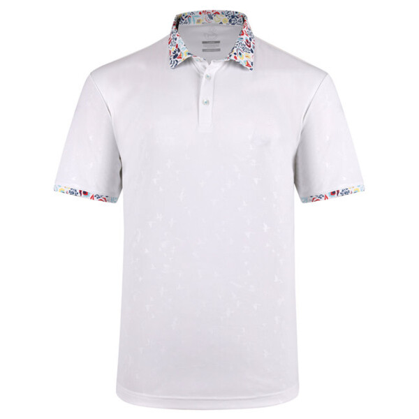 Men's McCoy Polo Thumbnail