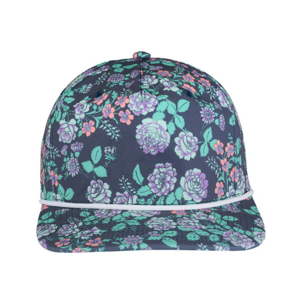 August Hat Thumbnail