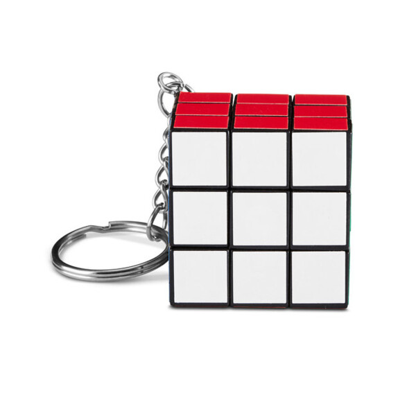 Micro Cube Keychain Thumbnail