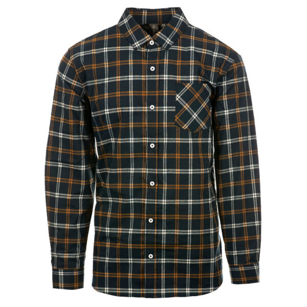 Men's Stretch Poplin Thumbnail