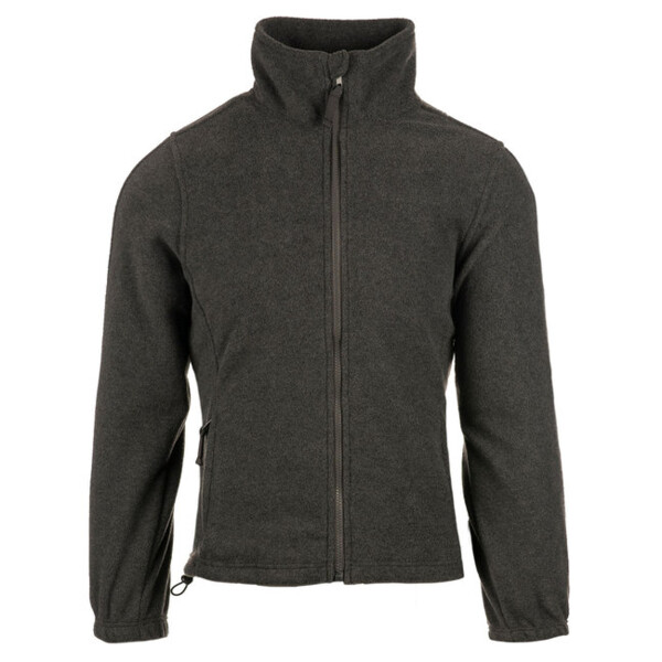 Ladies' Full-Zip Polar Fleece Jacket Thumbnail