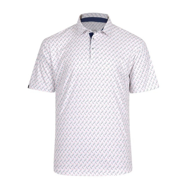 Men's Max Polo Thumbnail