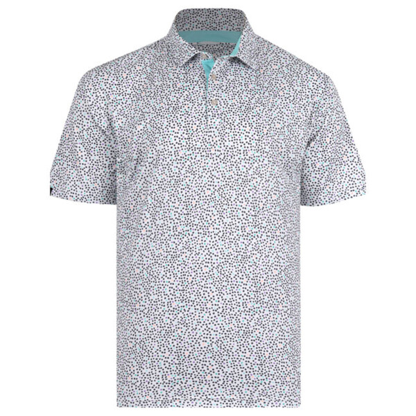 Men's Wyatt Polo Thumbnail