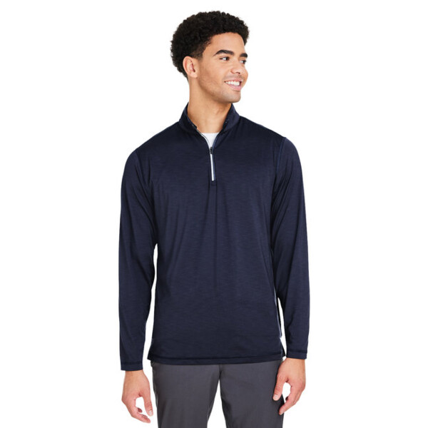 Men's You-V Quarter-Zip Thumbnail