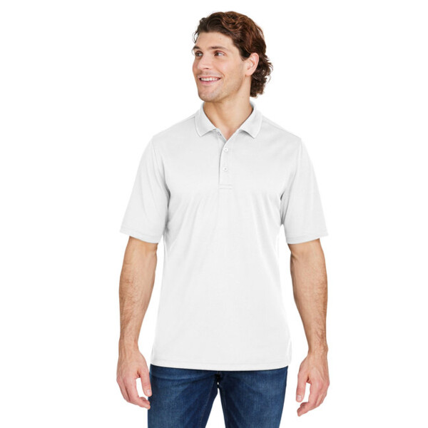 Men's Market Snag Protect Mesh Polo Thumbnail
