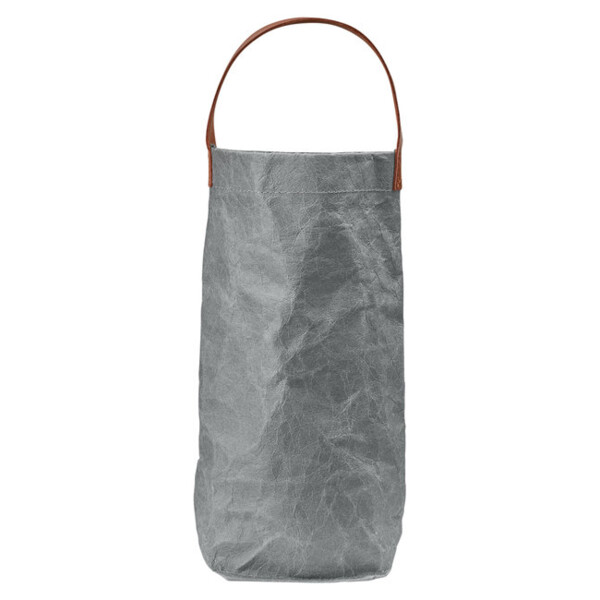 Home & Table Washed Paper Wine Tote Thumbnail
