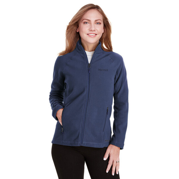 Ladies' Rocklin Jacket Thumbnail