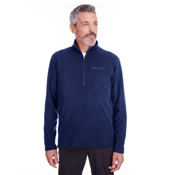 Men's Rocklin Half-Zip Jacket Thumbnail