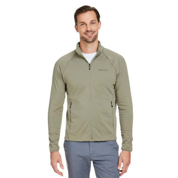 Men's Leconte Fleece Jacket Thumbnail