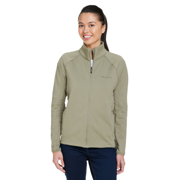 Ladies' Leconte Fleece Jacket Thumbnail