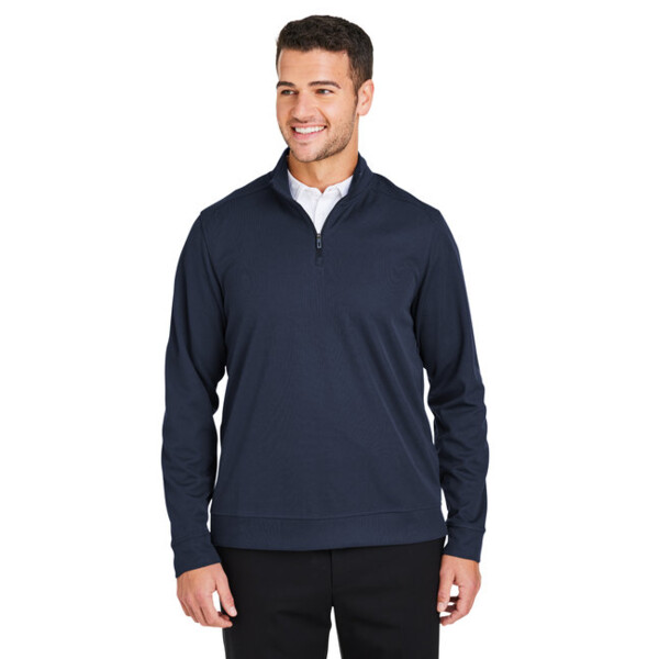 Men's Express Tech Performance Quarter-Zip Thumbnail