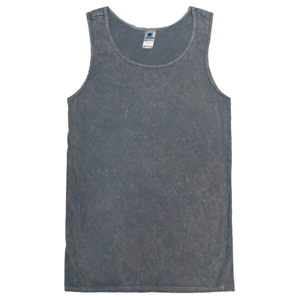 Unisex Mineral Wash Tank Thumbnail