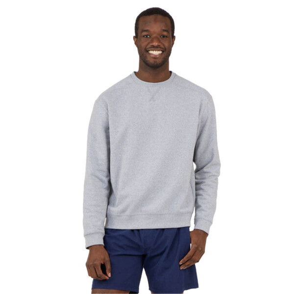 Men's Recrafted Recycled Fleece Thumbnail