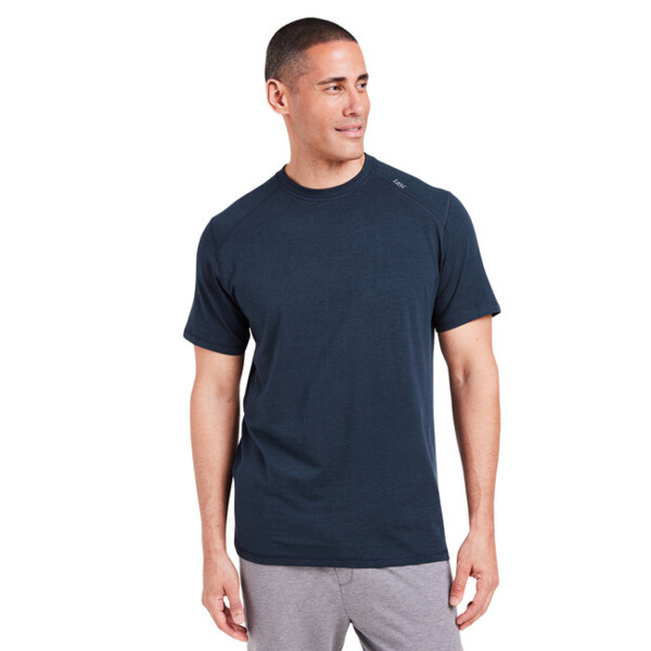 Men’s Carrollton Fitness T-Shirt Thumbnail