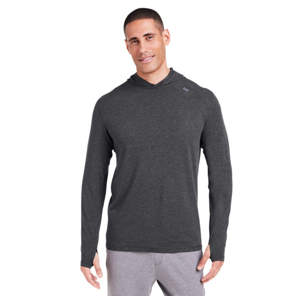 Men's Carrollton Lightweight Hooded Pullover Thumbnail