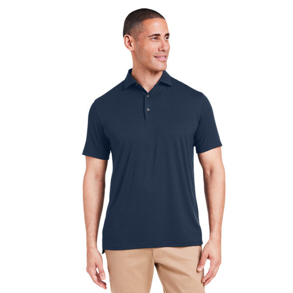 Men’s Cloud Lightweight Polo Thumbnail