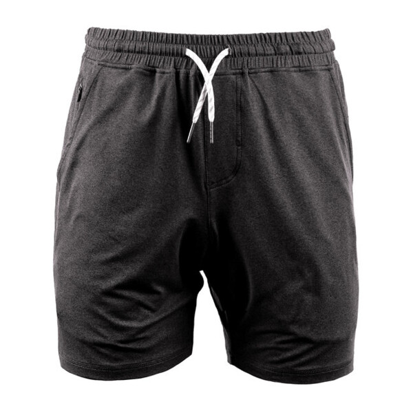 Soft Jersey Short Thumbnail