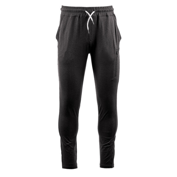 Men's Soft Jersey Jogger Thumbnail