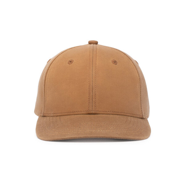 Waxed Cotton Dad Cap Thumbnail