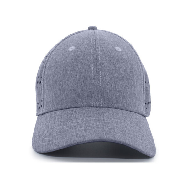 Perforated Cap Thumbnail