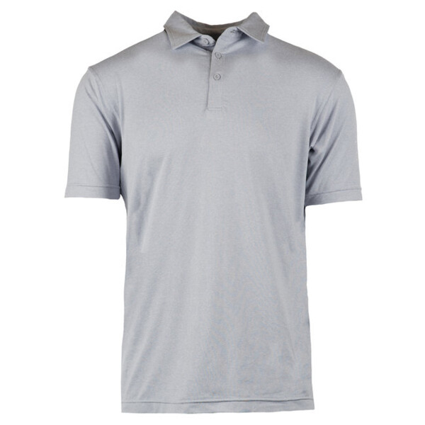 Men's Soft Jersey Polo Thumbnail
