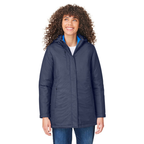 Ladies' Inspire 3-in-1 Jacket with Insulated Liner Thumbnail