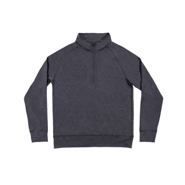 Men's Dawn to Dusk Quarter-Zip Pullover Thumbnail