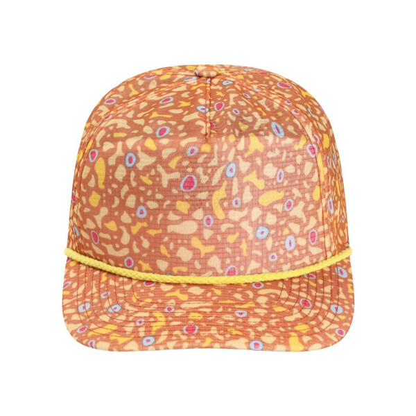 The Live Wire Cap Thumbnail