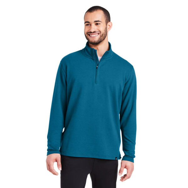 Men's Vertex Quarter-Zip Thumbnail