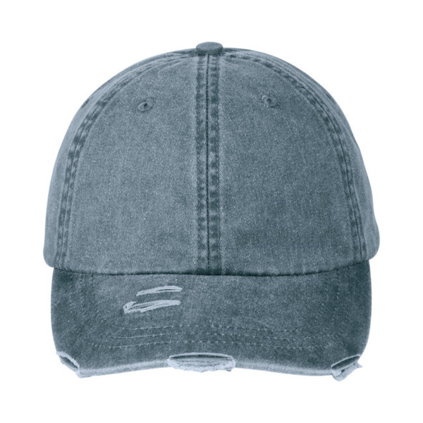 Classic Pigment Distressed Cap Thumbnail