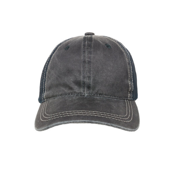 Unstructured Mesh Back Hat Thumbnail