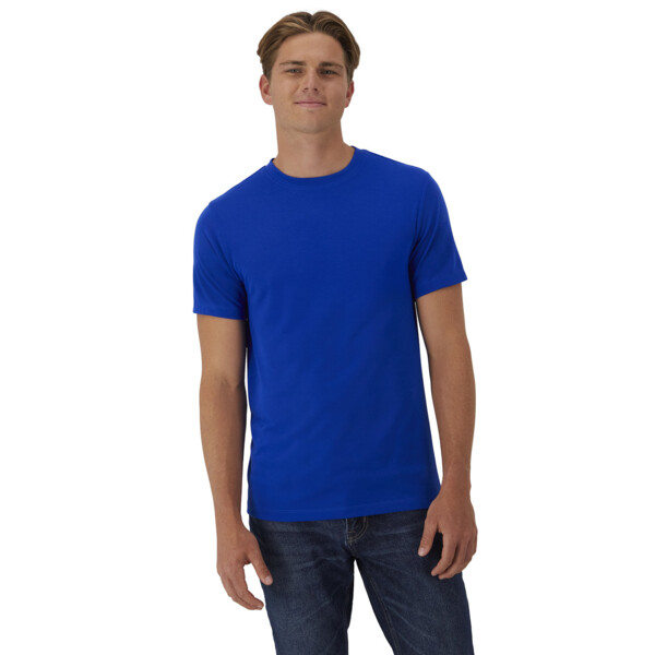 Unisex Cool-Dri Cotton Touch T-Shirt Thumbnail