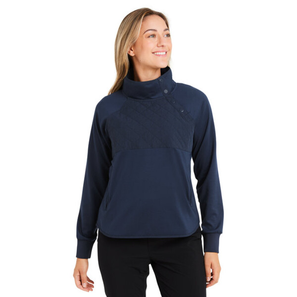 Ladies' Ellis Pullover Thumbnail
