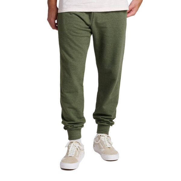 Unisex Ultimate™ CVC Ring-Spun Pocket Jogger Sweatpant Thumbnail