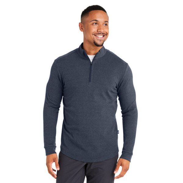 Men's Emery Quarter-Zip Thumbnail