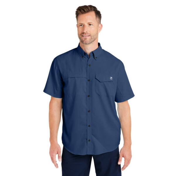 Men's Tide Point Short Sleeve Shirt Thumbnail